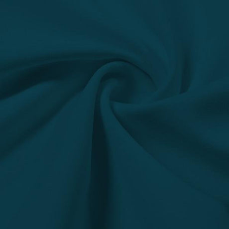 Synergy Polyester Lycra Fabric - 4-Way Stretch, 56" Width (1 Yard)
