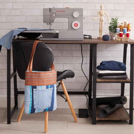 SINGER Heavy Duty 6360 Sewing Machine