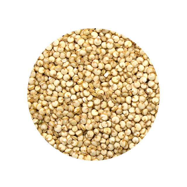 Organic White Quinoa 1 Pound