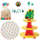 Wilton Cactus Party Dessert Kit