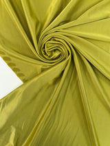 Viscose Knit Moiré Green