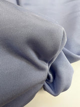 Purple Moiré Viscose Knit