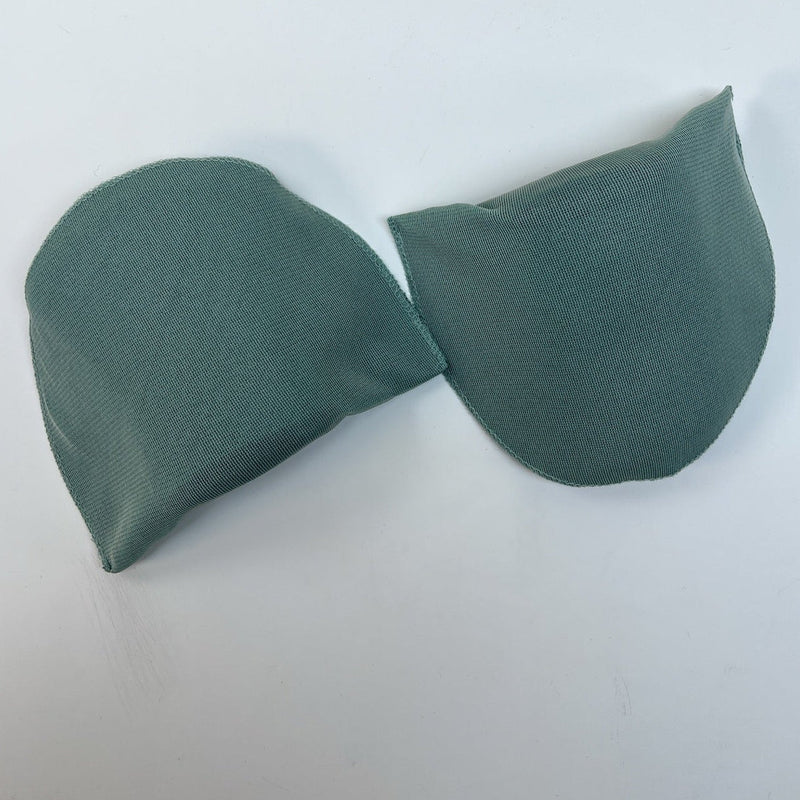 Polyamide Polyurethane Sewing Notions Green Shades