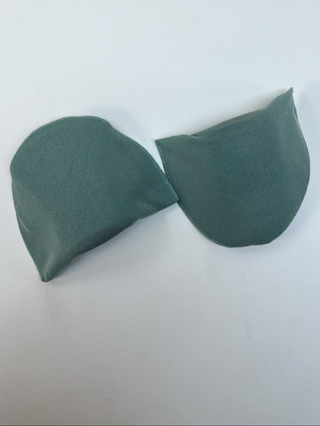 Polyamide Polyurethane Sewing Notions Green Shades