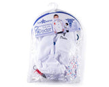 Doctor Role Play Dress Up Costume Set