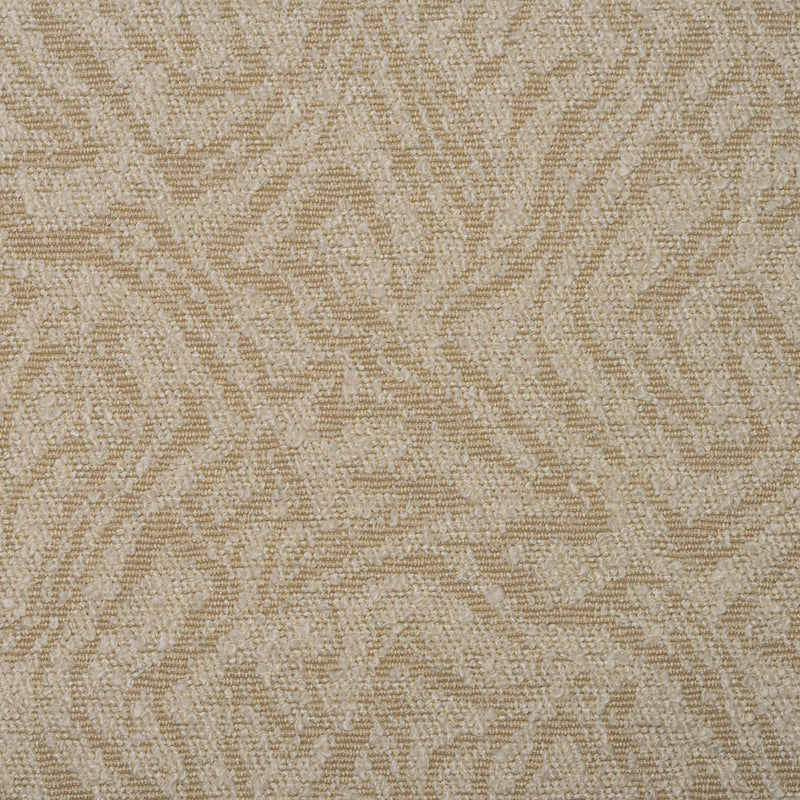Boucle Jacquard Upholstery Fabric Tora