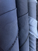 Wool Blend Twill