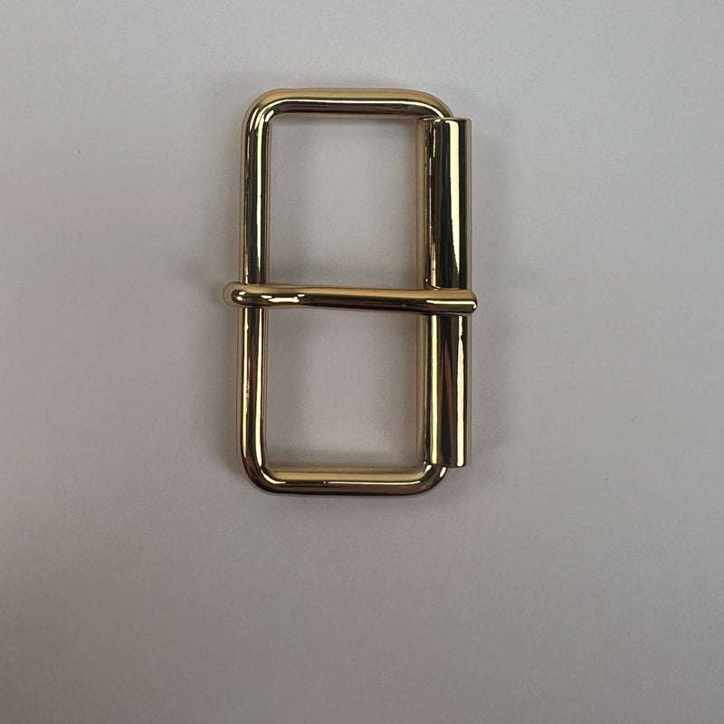 Golden Lurex Sewing Notions