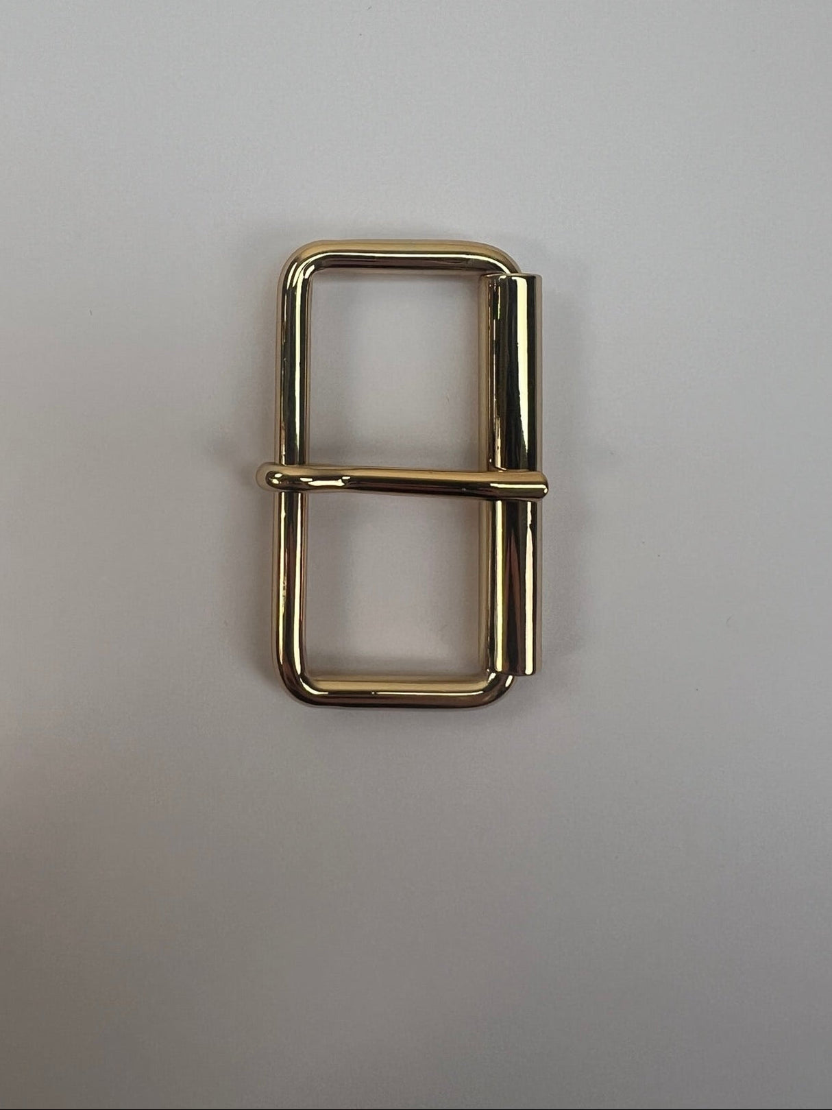 Golden Lurex Sewing Notions