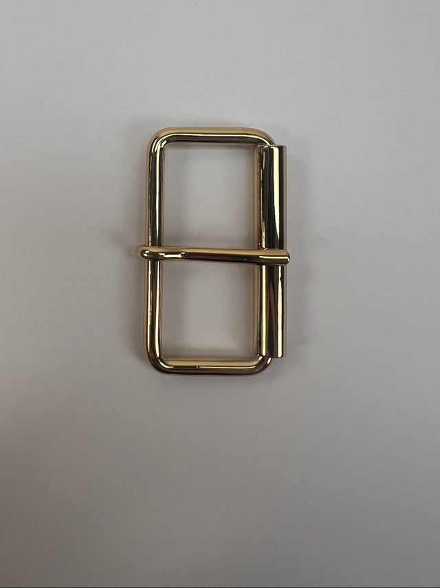 Golden Lurex Sewing Notions