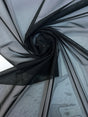 Black Mesh Mesh Fabric For Lining