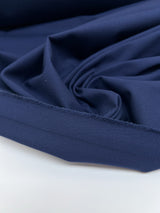 Cotton Viscose Elastane Twill