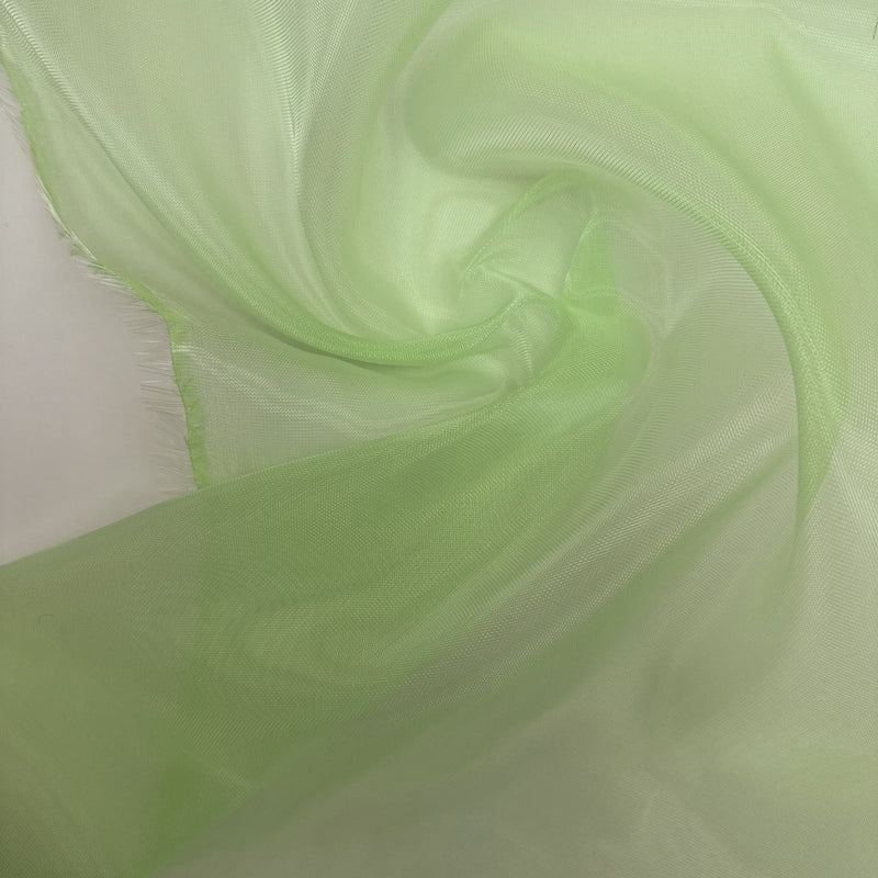 Polyamide Mesh Green
