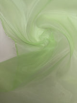 Polyamide Mesh Green