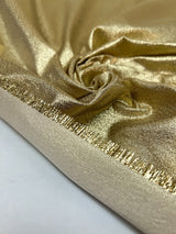 Lurex Polyamide Woven