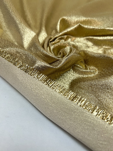 Lurex Polyamide Woven