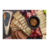 Toscano Cheese with Black Pepper – Bold Italian Style Cheese