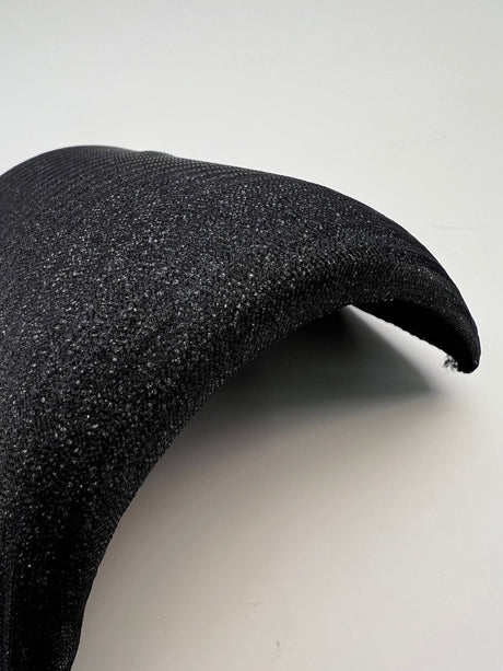 Gray Nonwoven Sewing Notions