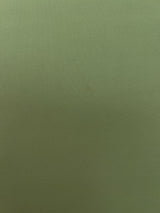 Green Wool Stretch Fabric