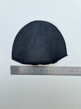 Black Nonwoven Sewing Notions