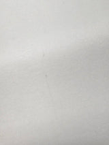 Virgin Wool Tweed White Shade