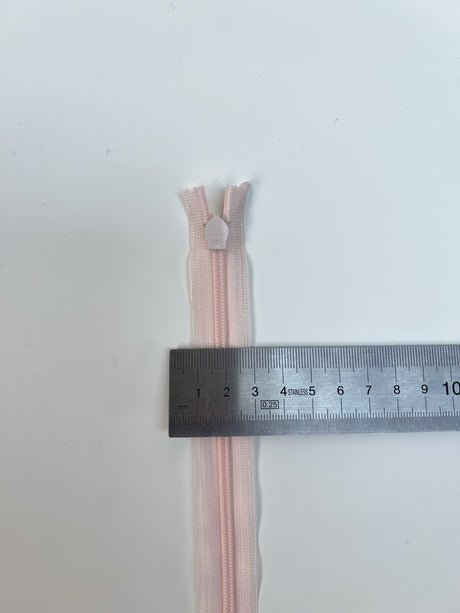 Pink Polyamide Sewing Notions