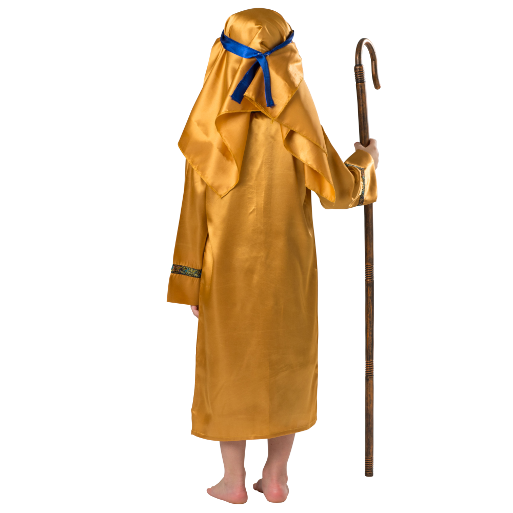 Shepherd's Crook Staff Costume Accessory