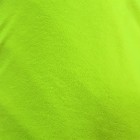 Solid Anti Pill Polar Fleece Polyester Fabric - Solid, 60" Width (1 Yard)