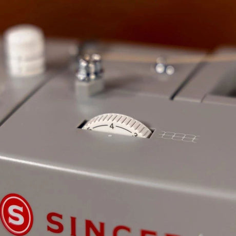 SINGER Heavy Duty 6600C Sewing Machine