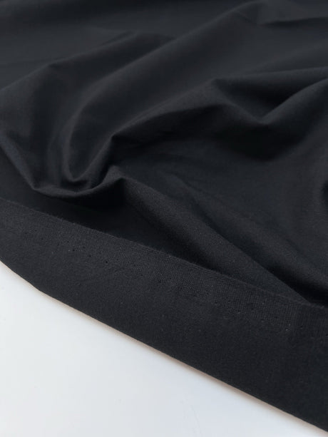 Cotton Blue Shade Fabric
