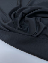 Polyamide Crepe Fabric Blue