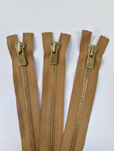 Golden Beige Sewing Notions