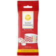 Wilton Red Fondant – 4.4 oz.