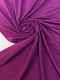Pink Stretch Knitted Fabric