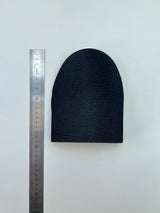 Black Nonwoven Sewing Notions