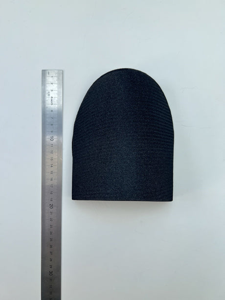 Black Nonwoven Sewing Notions