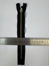 Golden Black Sewing Notions