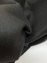 Italian Wool Woven Green-Black