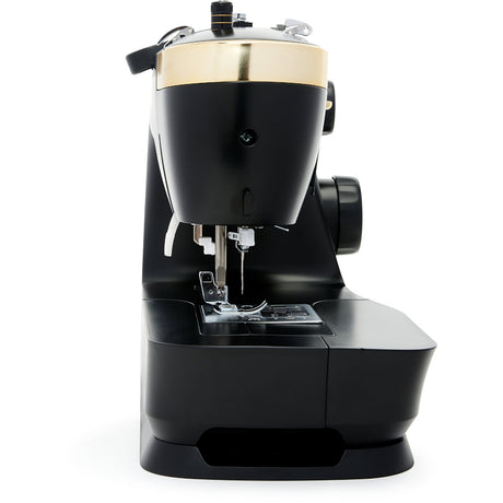 SINGER HD500 Classic Black Sewing Machine