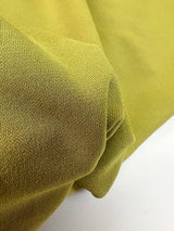 Cotton Stretch Knitted Fabric Green