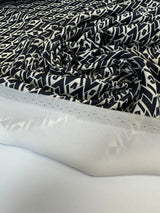 Printed Polyester Scarf