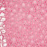 Faux Crocodile Vinyl Fabric