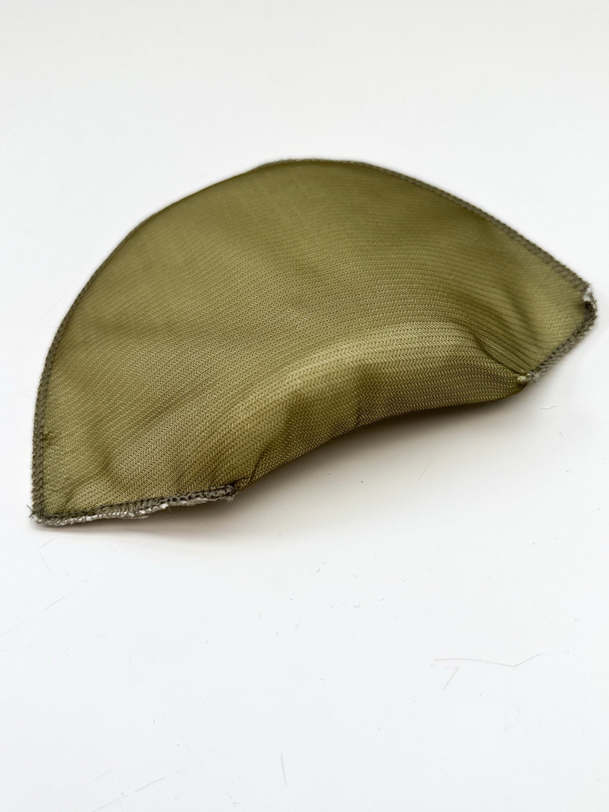 Green Shades Non-Stretch Sewing Notions