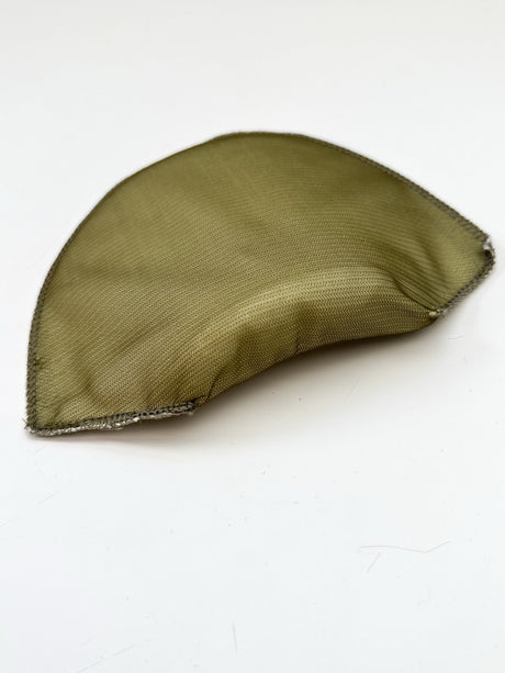 Green Shades Non-Stretch Sewing Notions