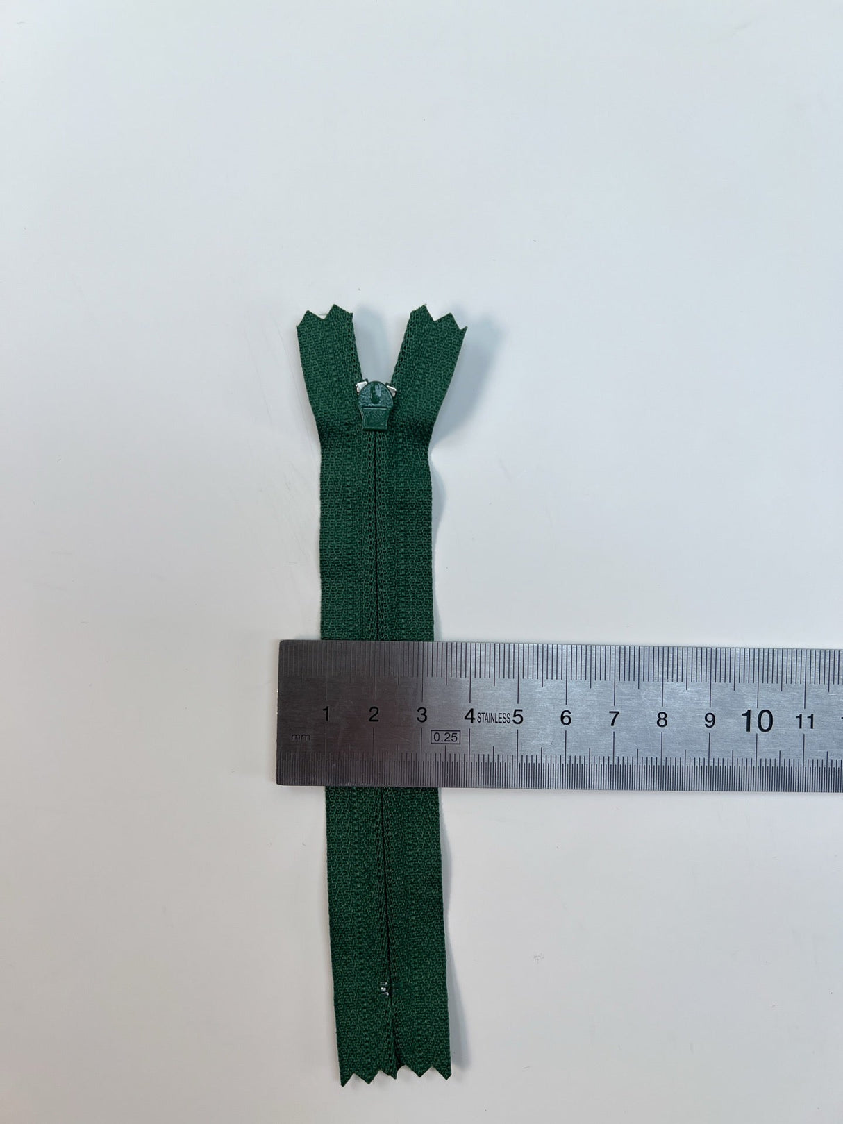 Polyamid Sewing Notions Green Shade
