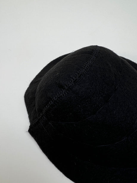 Black Non-Stretch Sewing Notions