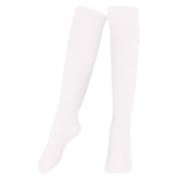 White Knee Socks For Kids Costume Accessory