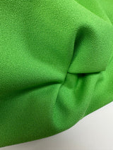 Polyamide Crepe Doubleface Green