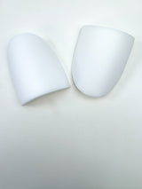 Nonwoven White Sewing Notions