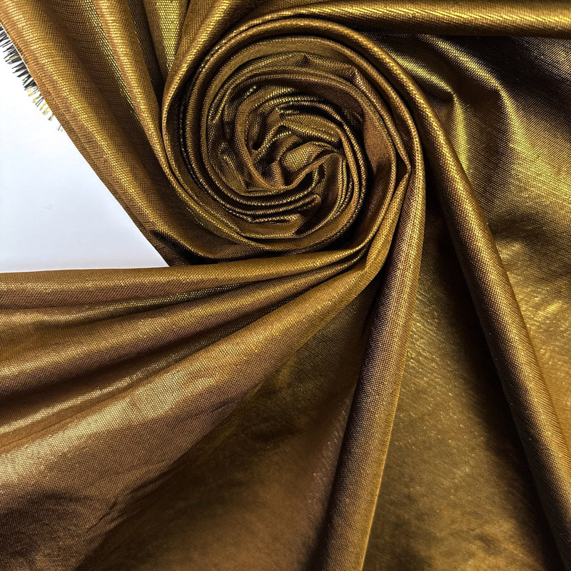 Acetate Lurex Woven